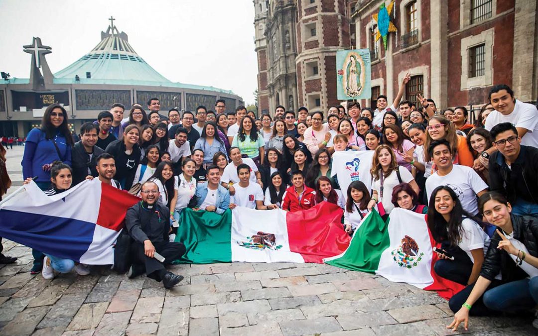 La fraternidad humana