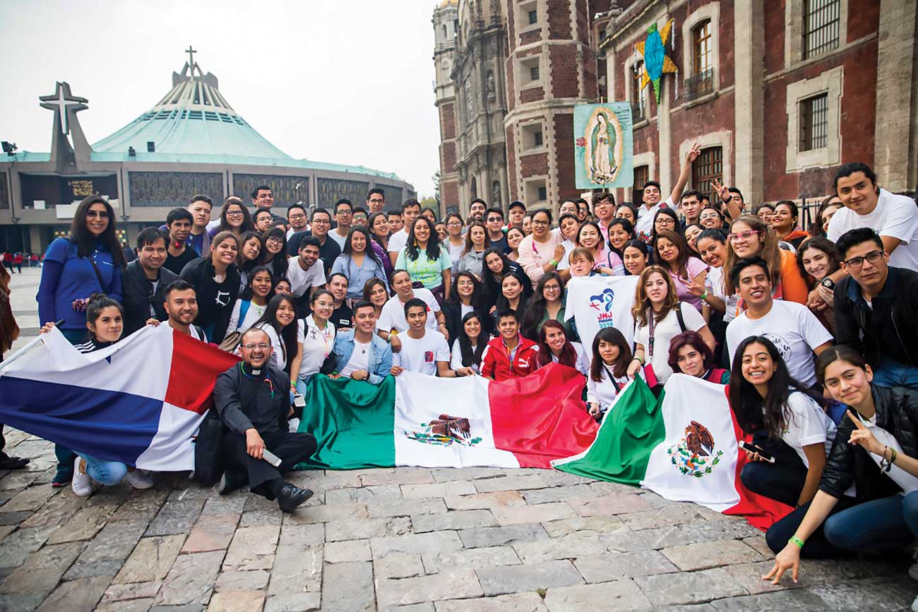 La fraternidad humana