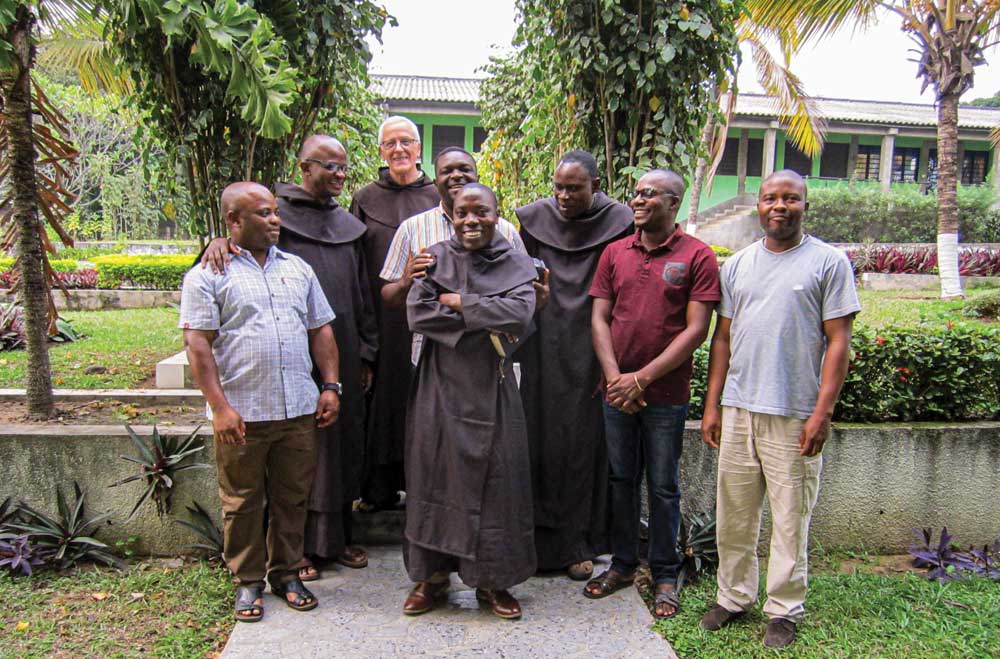 Todos mis recuerdos son acción de gracias