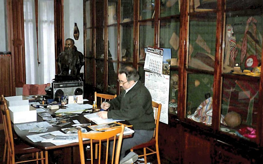 Escota-2web Mis diez años en LOM