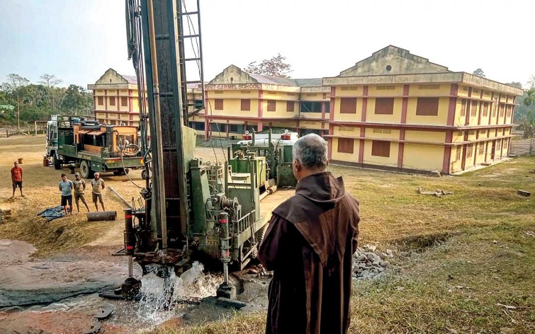 India-Centenario-2web Bengala occidental y nordeste de la India