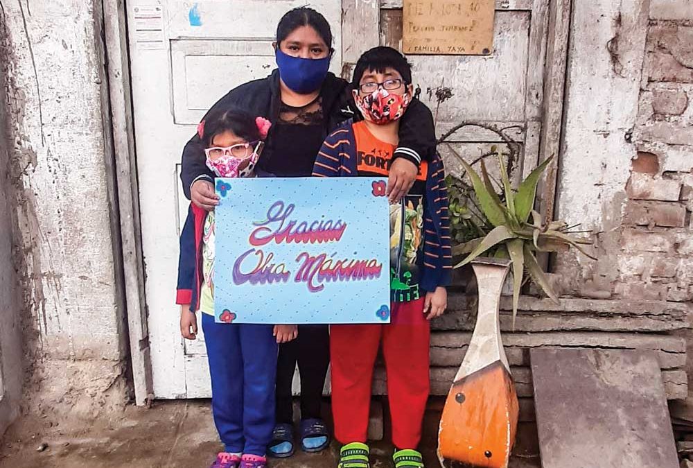 OSCAR de Perú Centenario