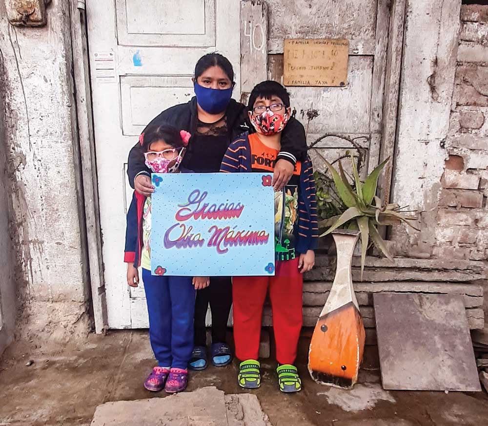 OSCAR de Perú Centenario