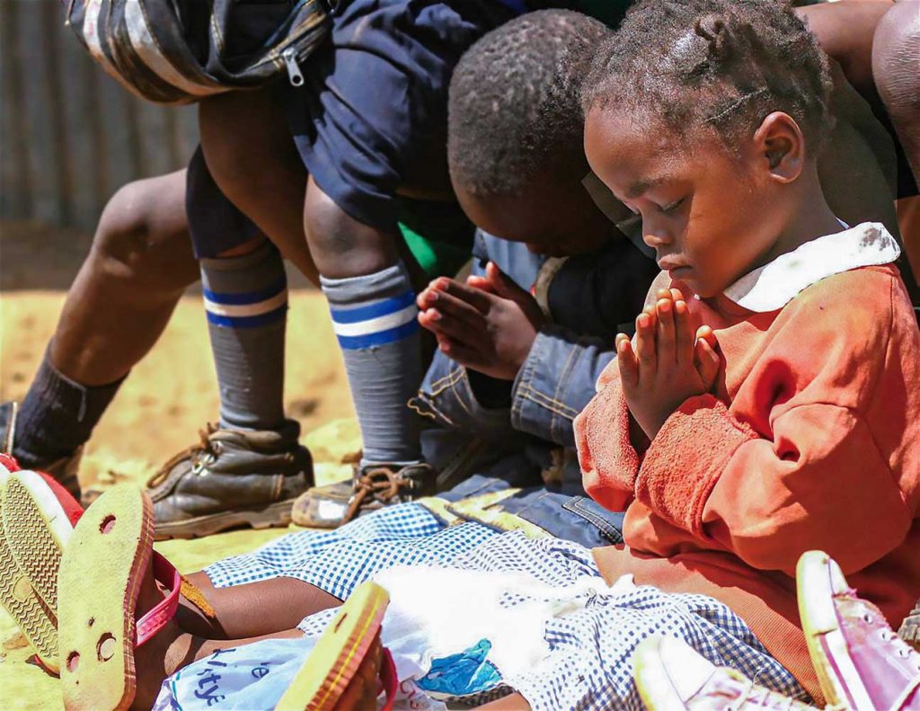 Ecumenismo en acción 2