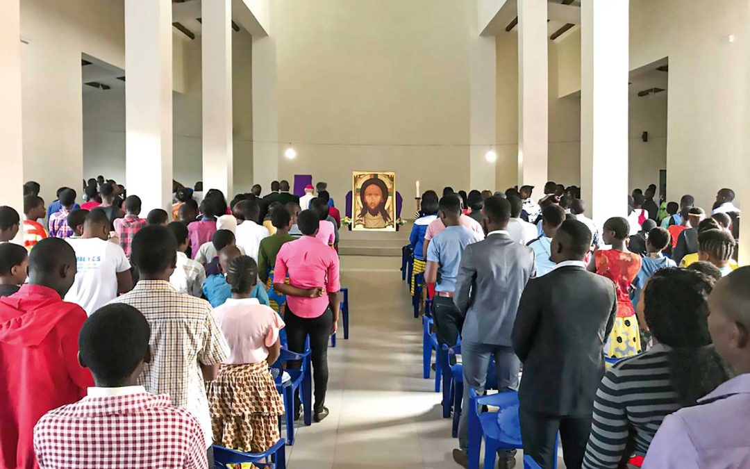 Ecumenismo en acción