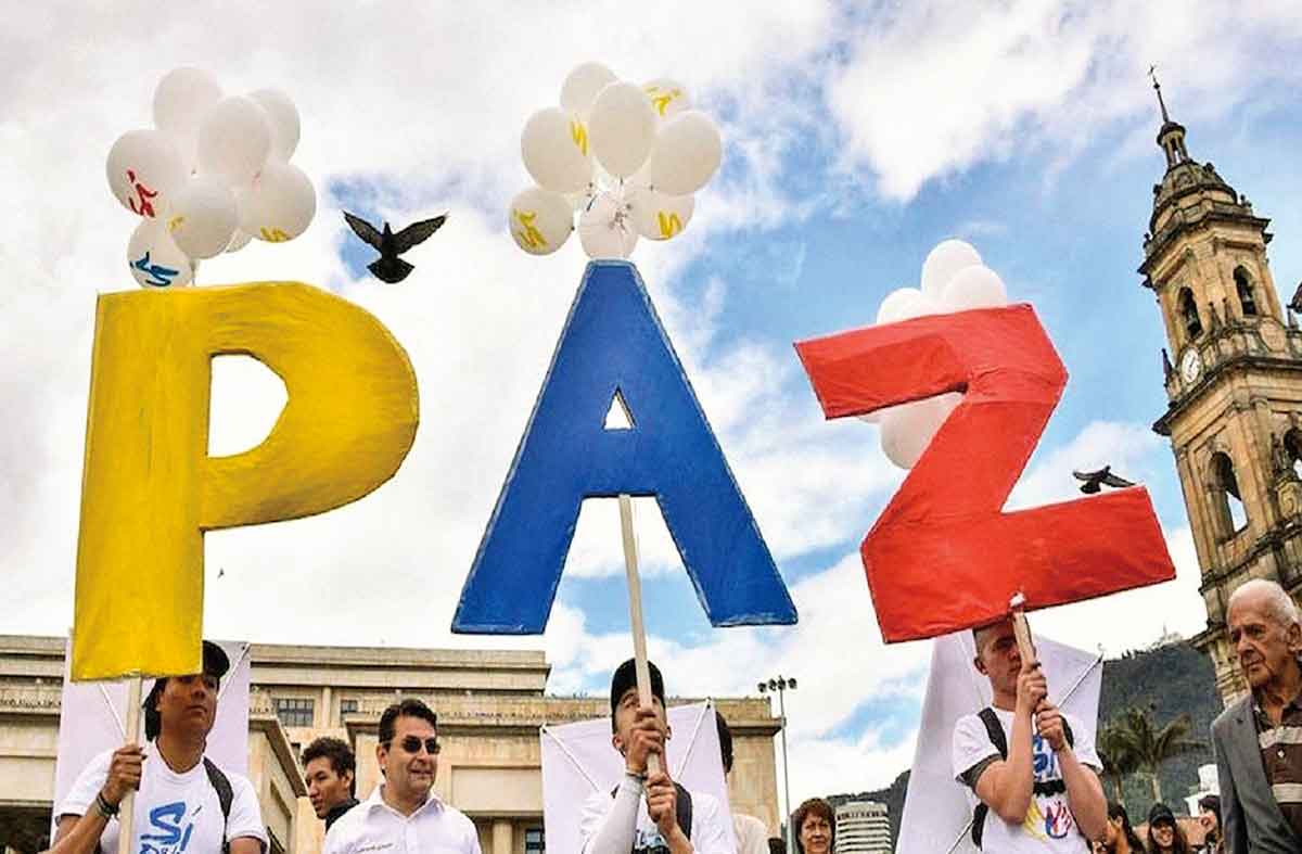 Por una cultura de la no violencia 1