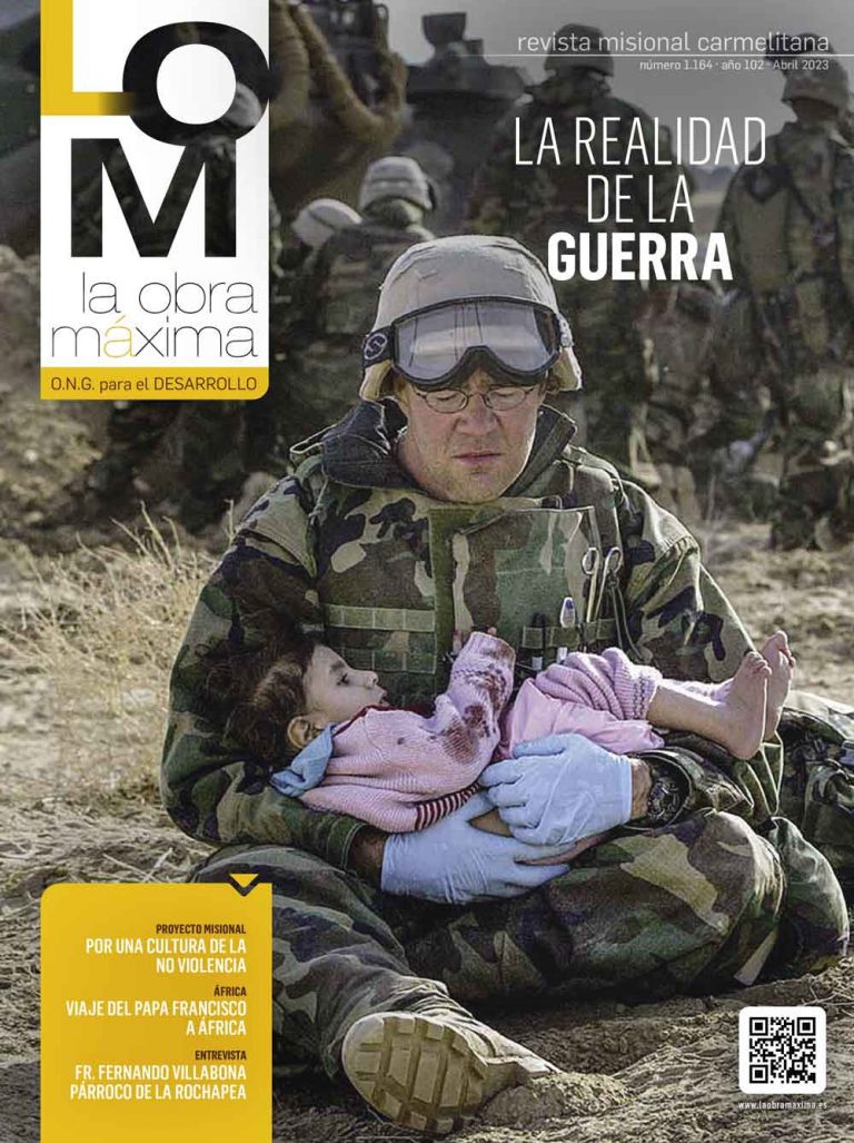 Portada LOM abril 2023