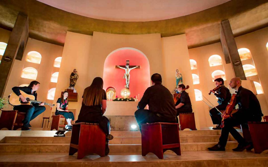 porlafedelosjovenes 1