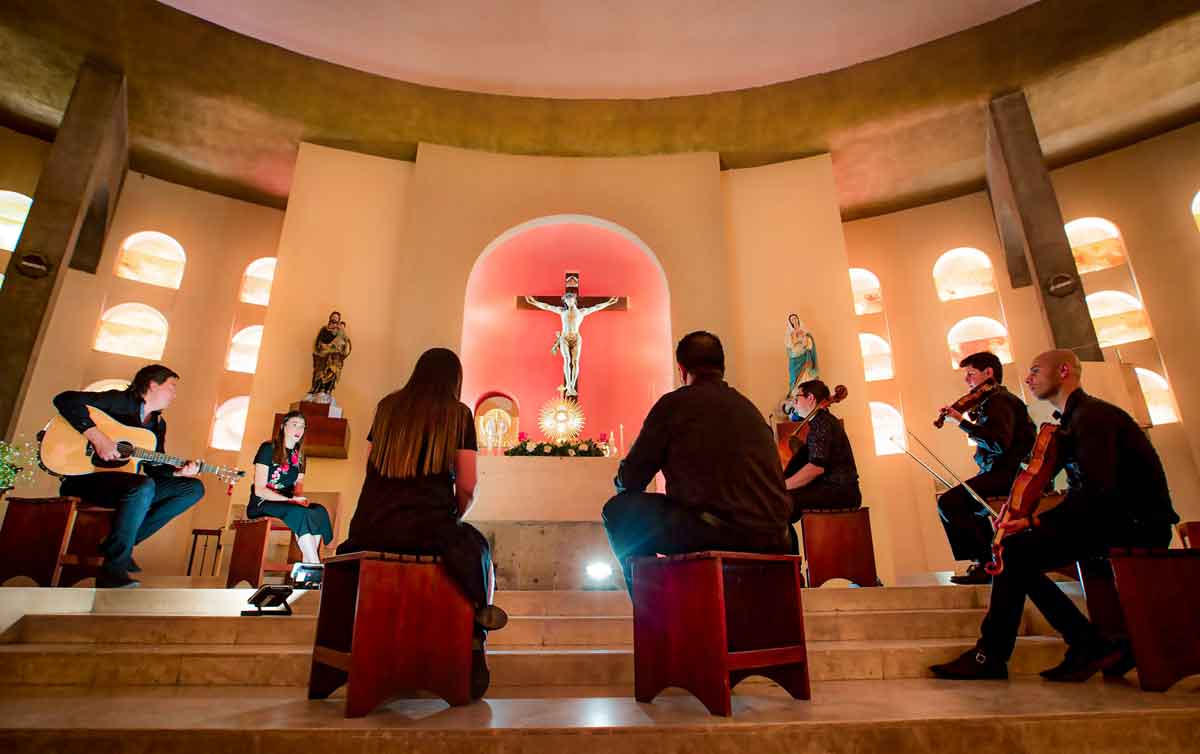 porlafedelosjovenes 1