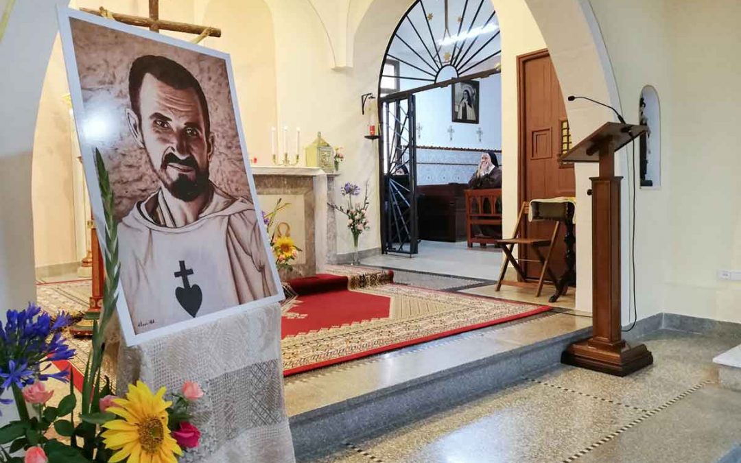 beatificaciónCharlesdeFoucauld 1