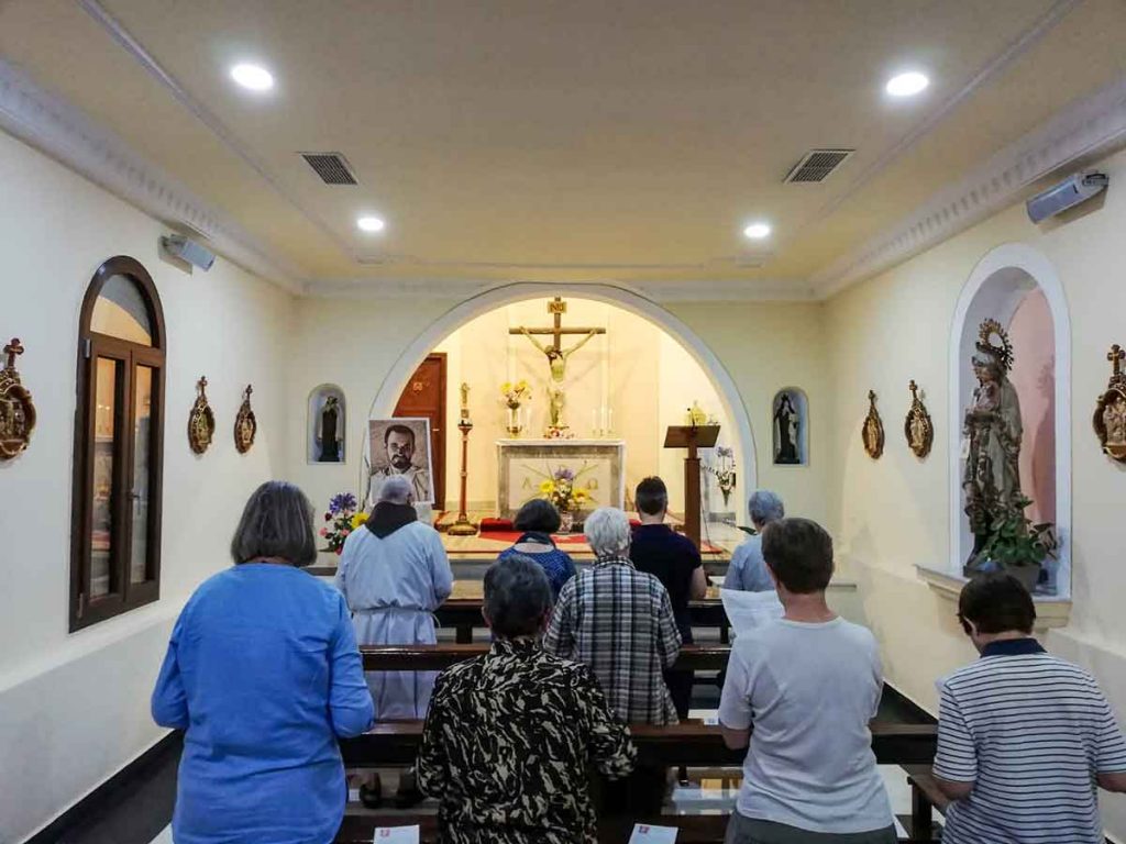 beatificaciónCharlesdeFoucauld 3