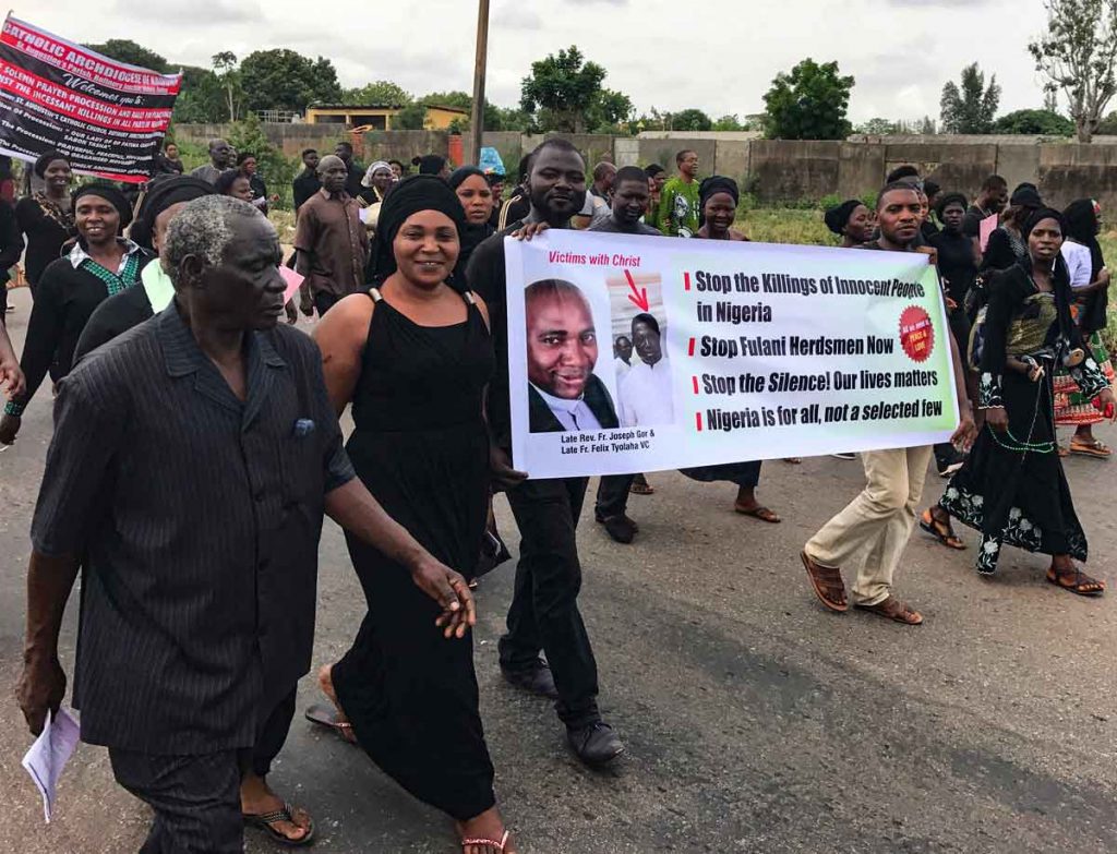 El peligro de ser cristiano 3