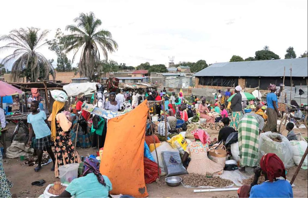La guerra en Ucrania y sus consecuencias en África 2