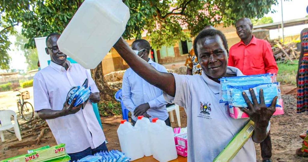 La guerra en Ucrania y sus consecuencias en África 3