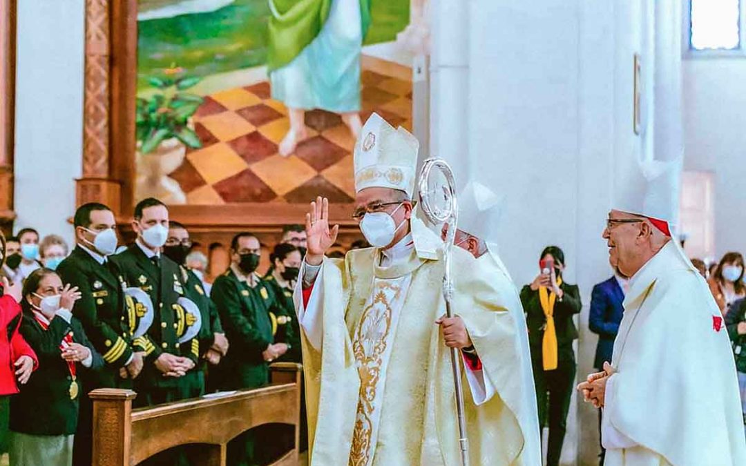 nuevobispodechimbote 3