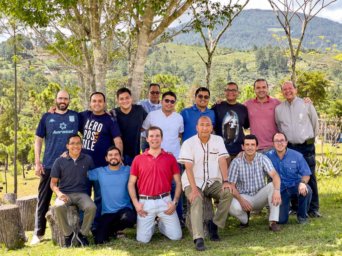 elpasodelseñorpornuestrasvidas 1