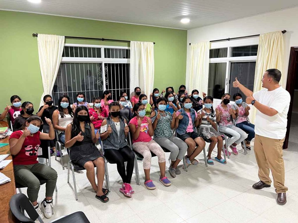 elpasodelseñorpornuestrasvidas 3